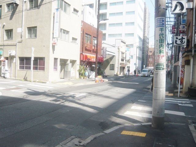 傘長ビル 画像