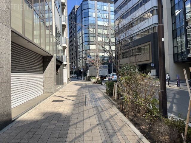 第1川端ビル 周辺