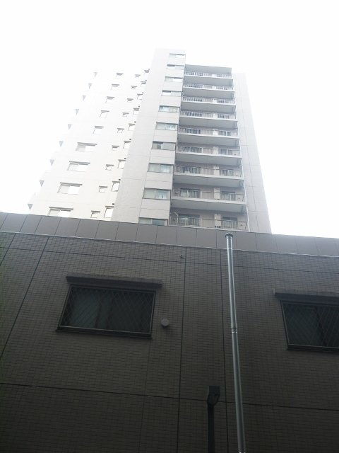 クリオ文京小石川ビル 画像