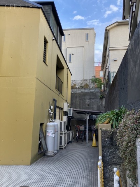胡桃の舎(くるみのや) 外観