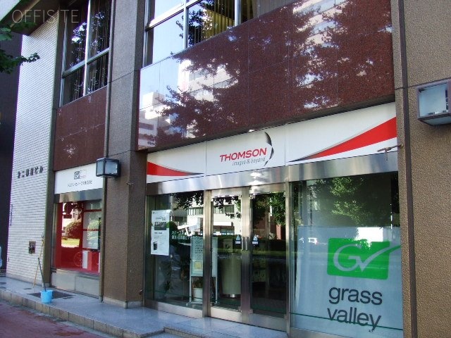 第二柳屋ビル 7階 115.10坪　外観