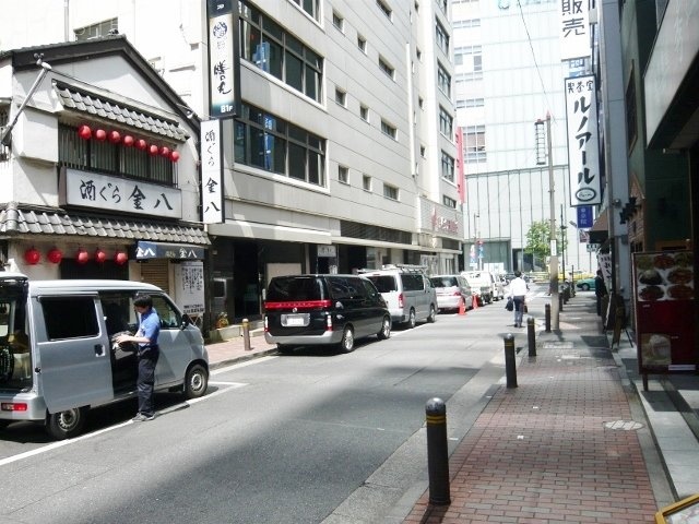 登代田ビル 画像