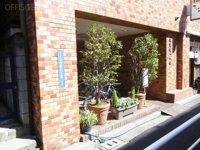 平河町プラザビル 画像