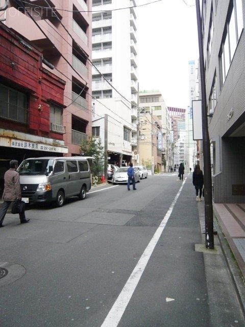 神田耀ビル 画像