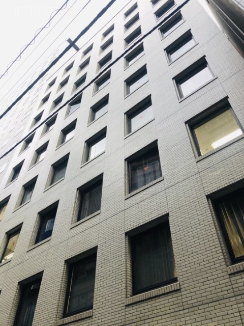 ヒューリック銀座イーストビル　外観