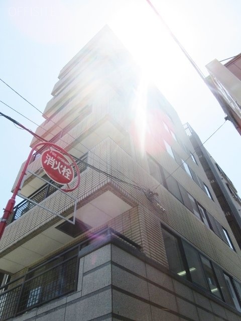 パークグランディビル 画像