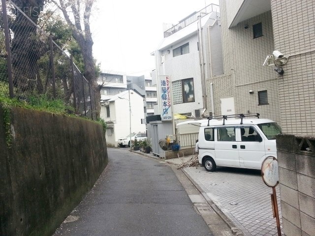 キャッスル西麻布ビル 画像