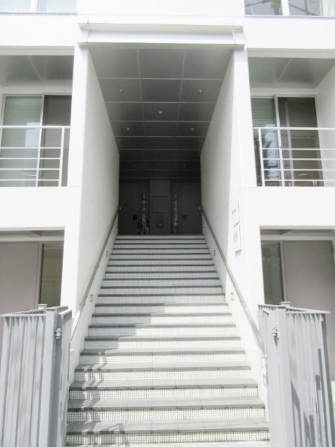 Soho北青山ビル 画像