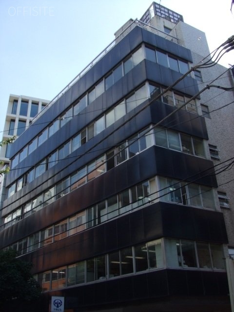 下平ビル 外観