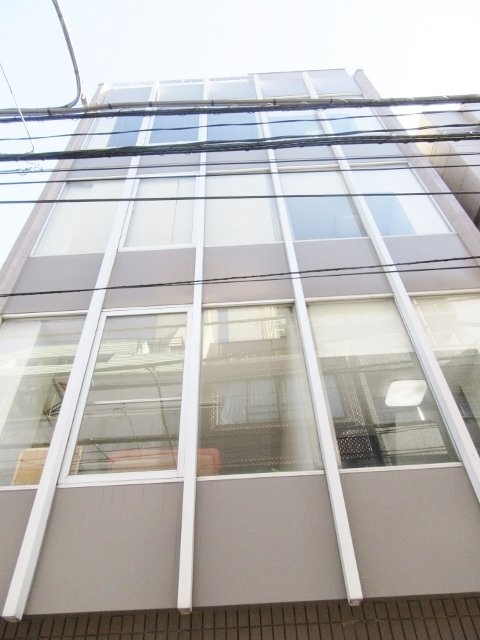 森田ビル 画像