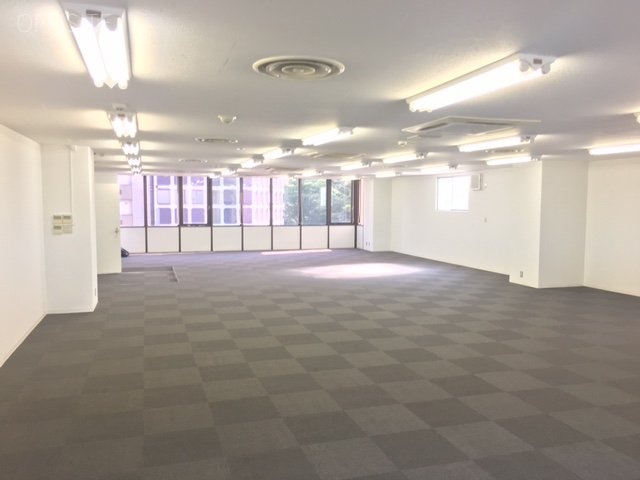 東新宿龍生堂ビル 室内