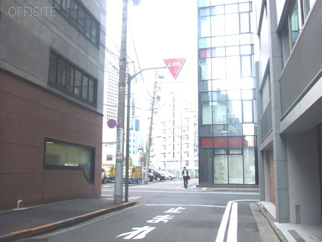 エグゼクティブタワー虎ノ門 イメージ