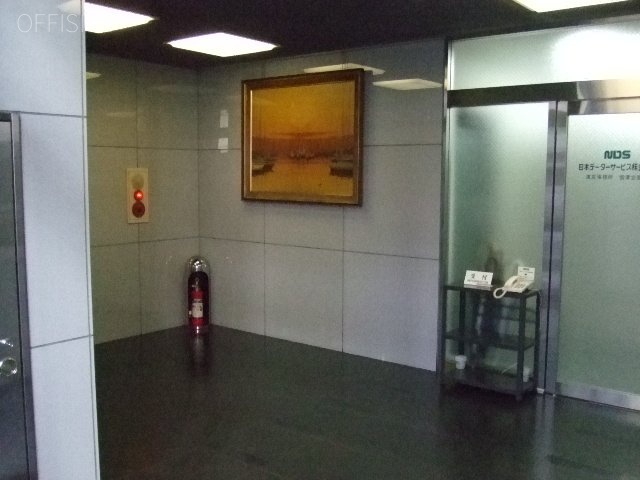 岡家寿Ⅱビル 画像