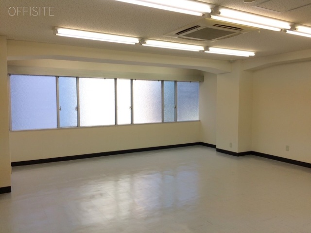 第二文成ビル 2階 40.00坪　室内