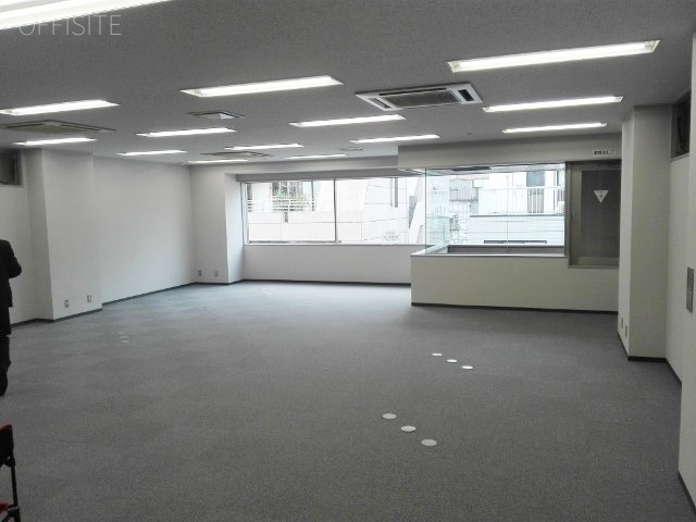 時計会館 2階 35.91坪　室内