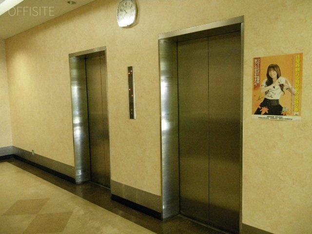 塩業会館ビル 画像