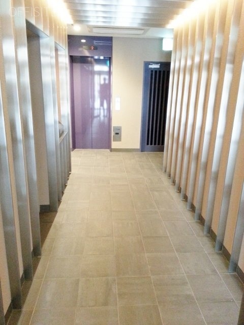 新宿ビル 画像