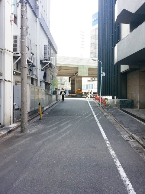 アクティブ六本木ビル 画像