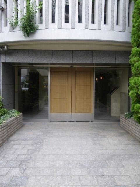 ジェイパーク渋谷東ビル 画像