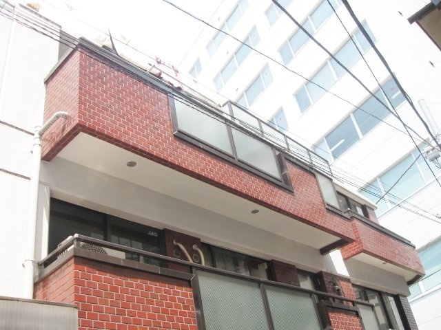 林邸ビル 画像