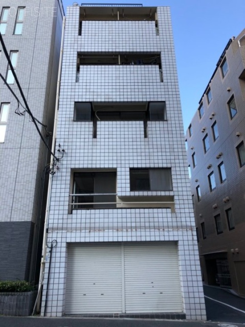 Cooee麹町 外観