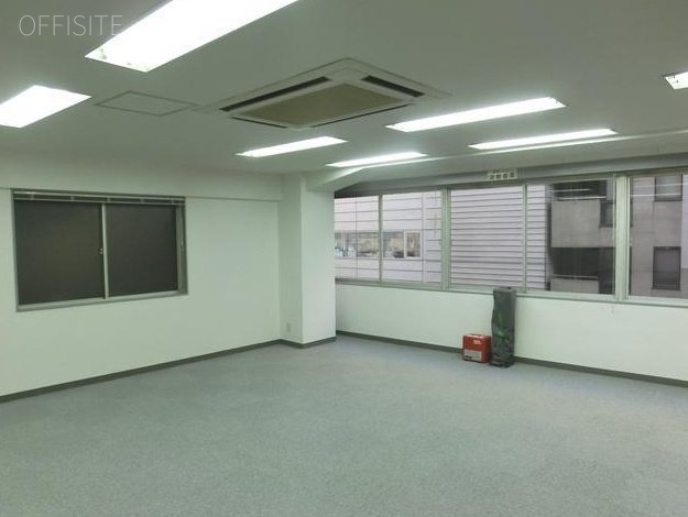 岩尾ビル 3階 35.93坪　室内