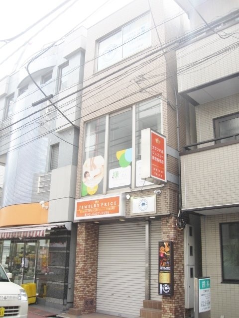 まるまんビル 画像