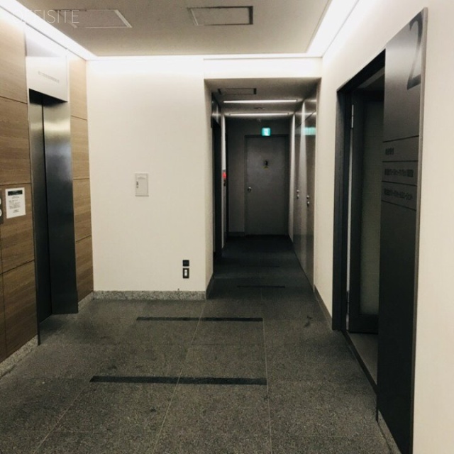 KDC渋谷ビル エントランス
