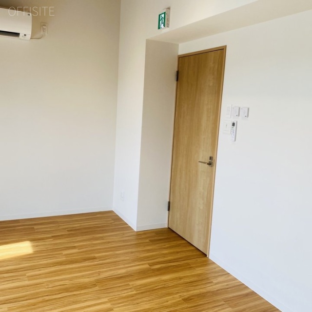 ARISTO西麻布　室内
