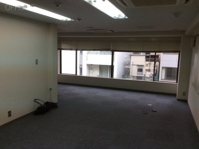 ル・グラシエルBLDG.6 室内