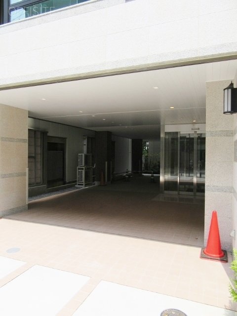 アルモニー芝公園ビル 画像