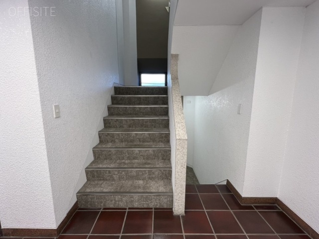 シェ麻布　エントランス