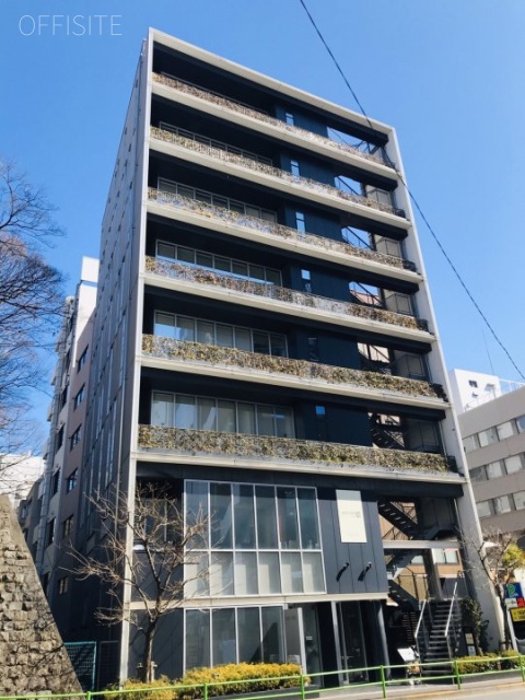 AUSPICE赤坂(オースピス赤坂) 外観