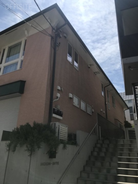 グリーンガーデン 外観