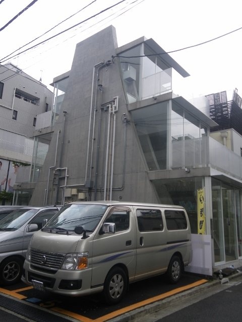 TW渋谷ビル 画像