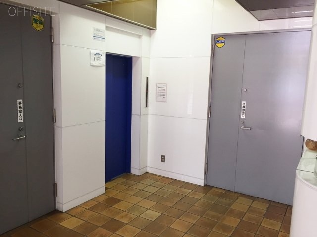 渋谷ダイカンプラザビル 画像