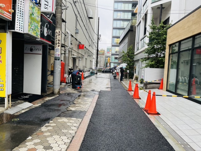 VORT吉祥寺駅前 周辺