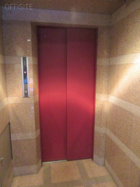 かなめビル エレベーター