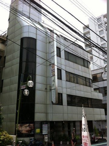 新宿オービル 画像