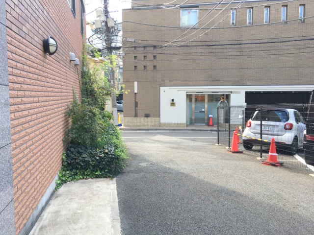 六本木Eフラットビル その他