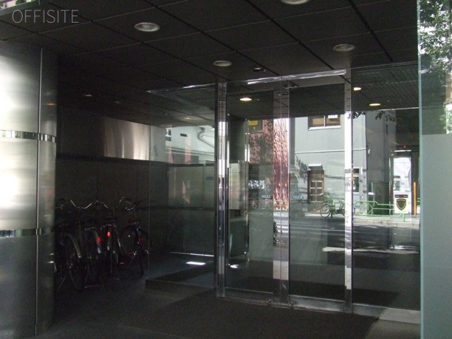 ASKビル 画像