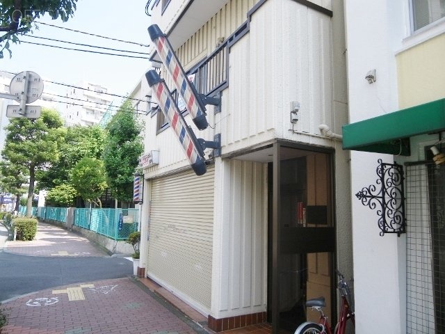 スワンビル 画像