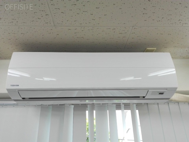 恵比寿ACTビル 空調設備