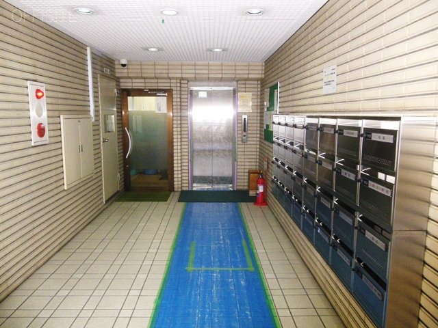 ブリリアンス日本橋浜町四番館ビル 画像