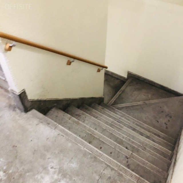 第25宮庭マンション 外観