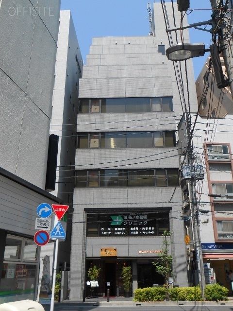 茶州ビル 画像