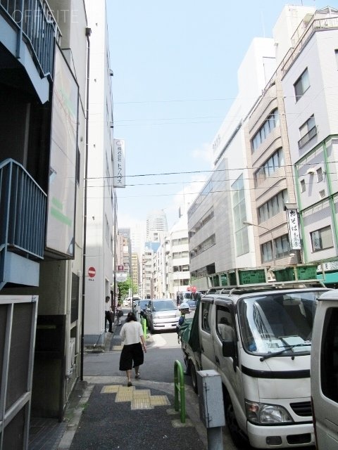 アイディ新橋ビル 画像