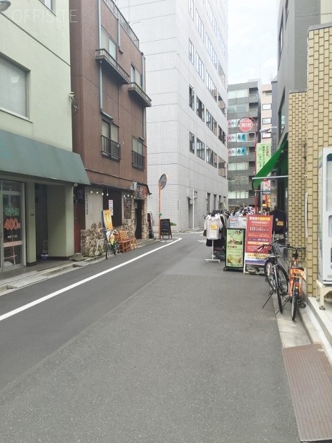 川島ビル 画像