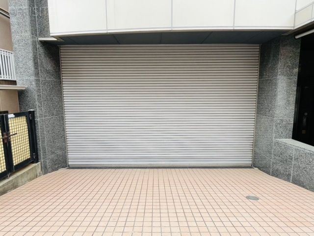 小石川さくらビル　外観