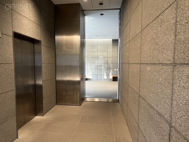 PMO秋葉原 エントランス